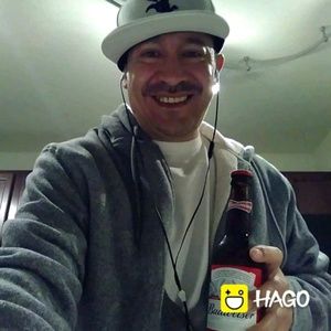 Meet your Posher, Steven